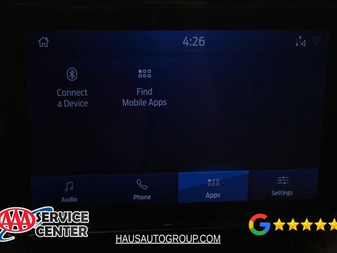 Used 2022 Ford Explorer 4WD image 22