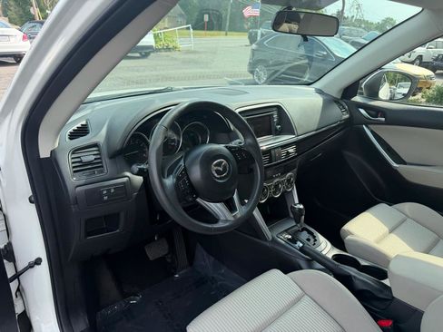 Used 2014 MAZDA CX-5 Touring AWD/4WD image 10