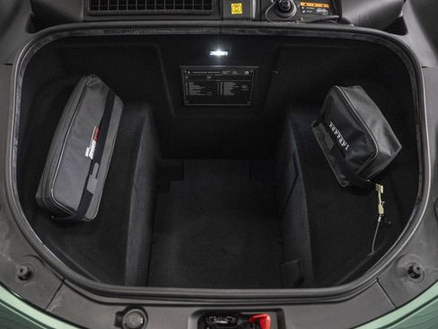 Used 2024 Ferrari 296 GTS image 51