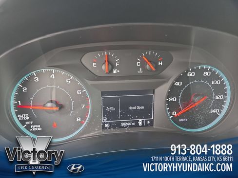 Used 2024 Chevrolet Malibu LT FWD image 15
