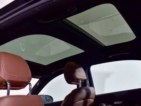 Certified 2023 Mercedes-Benz E 350 4MATIC Sedan image 20