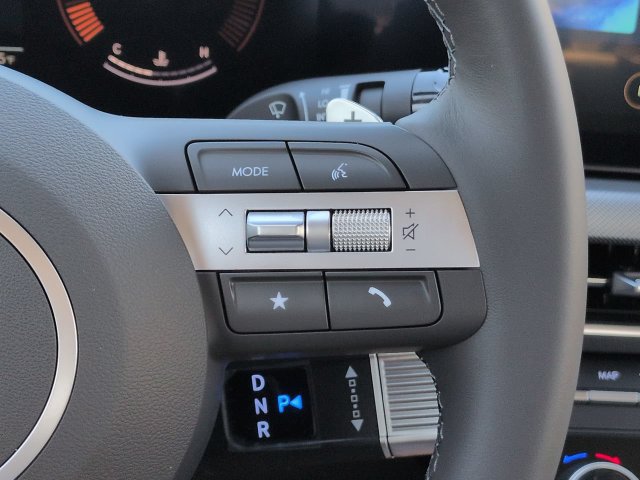 New 2026 Hyundai Sonata SEL FWD image 24