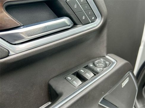 Used 2022 GMC Sierra 1500 SLT w/ SLT Premium Plus Package image 22