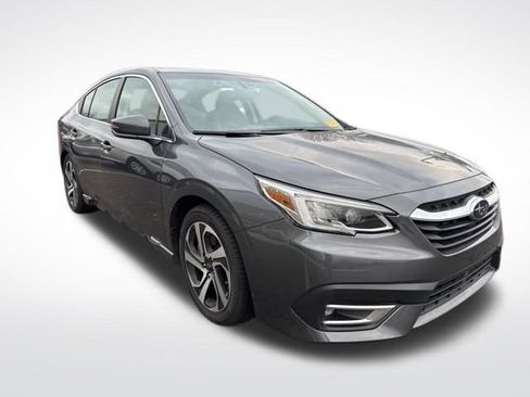 Used 2020 Subaru Legacy Limited w/ Tech Package 2 image 1