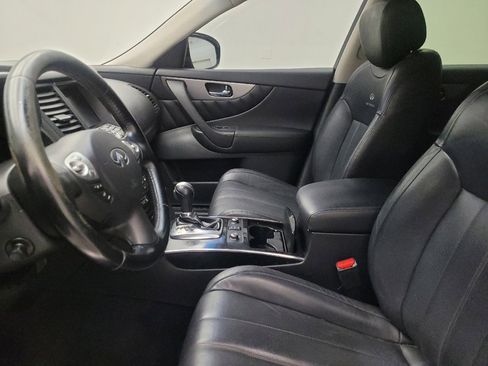 Used 2014 INFINITI QX70 3.7 w/ Premium Package image 17