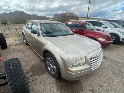 Used 2008 Chrysler 300 LX