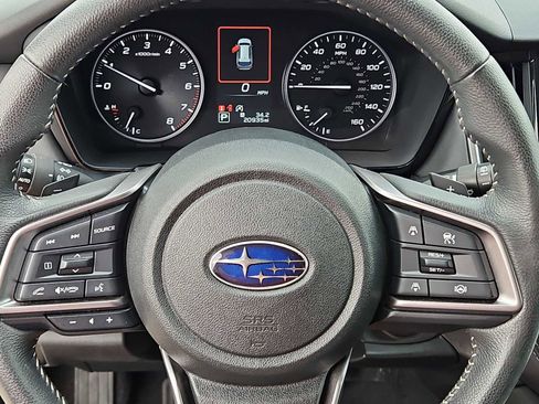 Used 2024 Subaru Outback Premium image 19