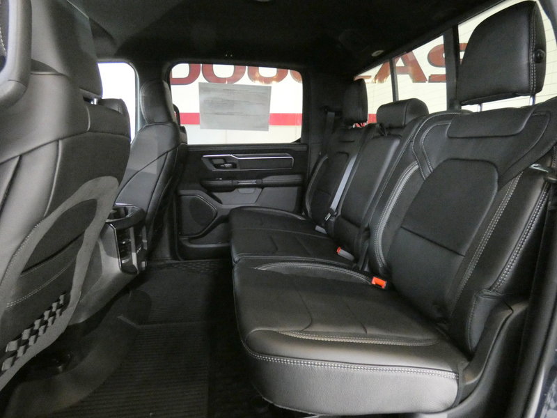 New 2026 RAM 1500 RHO AWD/4WD image 25