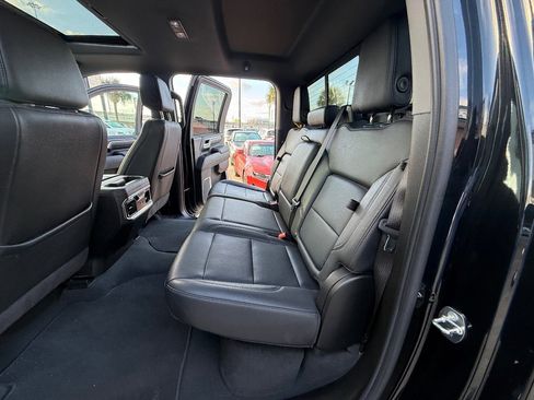 Used 2024 GMC Sierra 3500 SLT w/ SLT Premium Package image 26