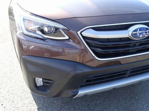 Certified 2022 Subaru Outback Touring image 10