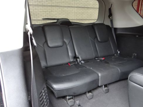 Used 2015 INFINITI QX80 2WD image 29
