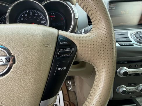 Used 2012 Nissan Murano SL AWD/4WD image 22