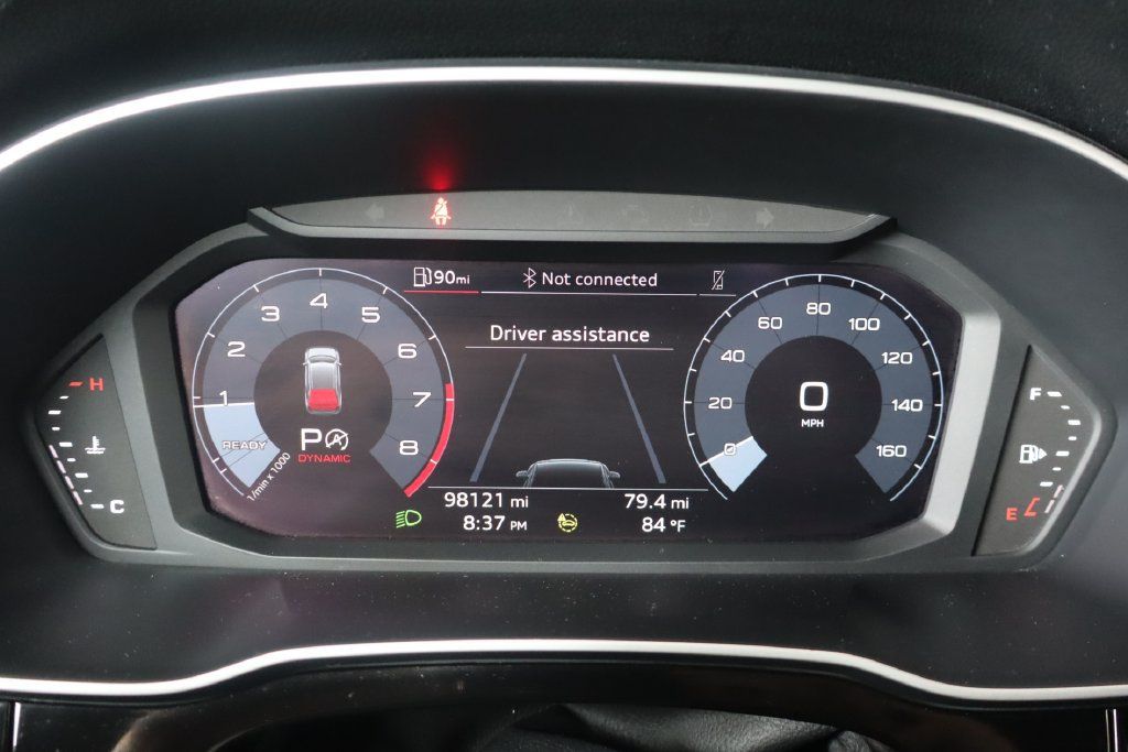 Used 2023 Audi Q3 2.0T Premium AWD/4WD image 23