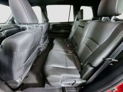 Used 2023 Honda Passport EX-L image 24