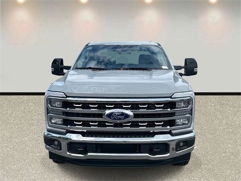 New 2026 Ford F350 Lariat image 2