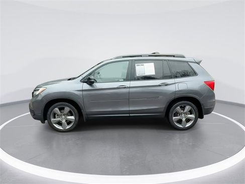 Used 2019 Honda Passport Touring image 5