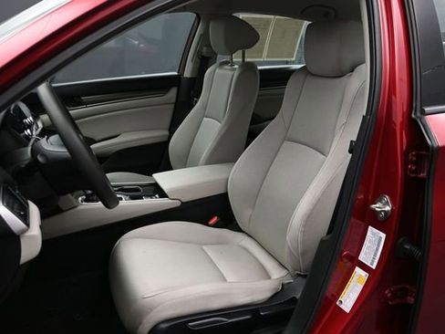 Used 2020 Honda Accord LX image 10