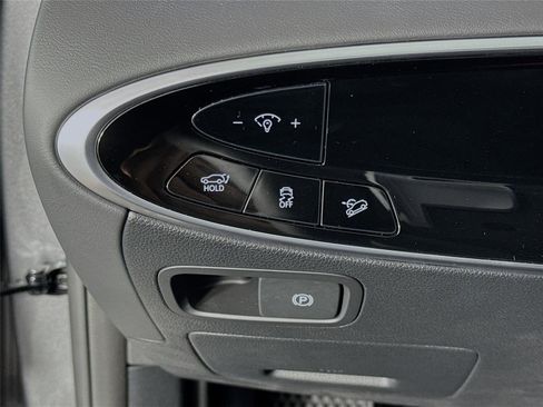 New 2026 Genesis GV70 2.5T Select AWD/4WD image 10