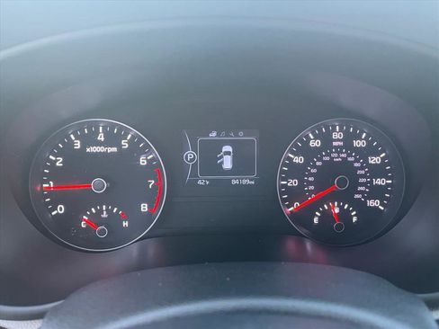 Used 2017 Kia Sportage LX image 15