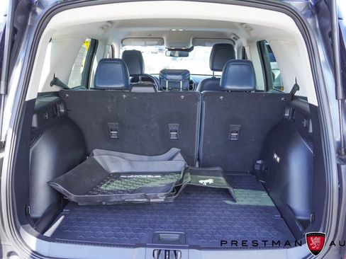 Used 2023 Ford Bronco Sport Outer Banks AWD/4WD image 37