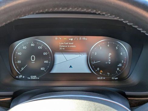 Used 2020 Volvo S90 T6 Momentum image 10