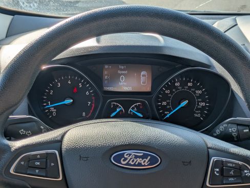 Used 2019 Ford Escape SE AWD/4WD image 20