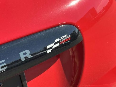 New 2026 MINI Cooper John Cooper Works image 9