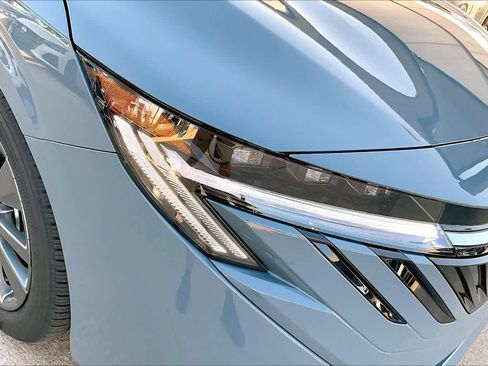 New 2026 Nissan Sentra SL FWD image 13