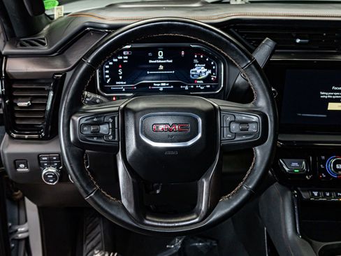 Used 2024 GMC Sierra 3500 AT4 w/ AT4 Premium Plus Package image 15