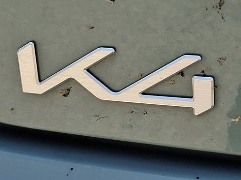 Used 2025 Kia K4 FWD image 30