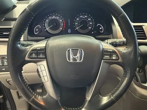 Used 2016 Honda Odyssey EX-L image 17