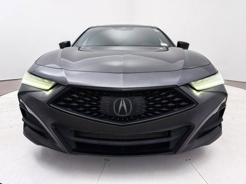 Used 2021 Acura TLX w/ A-SPEC Pkg image 14
