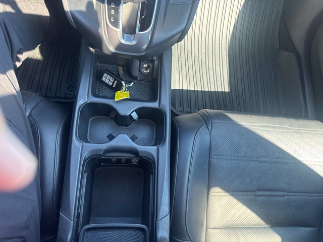 Used 2019 Honda CR-V EX-L image 26