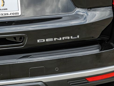 Used 2023 GMC Yukon XL Denali w/ Denali Reserve Package image 54