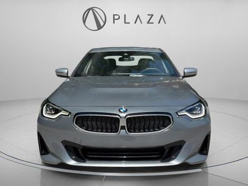 Used 2025 BMW 230i xDrive Coupe w/ Premium Package image 8