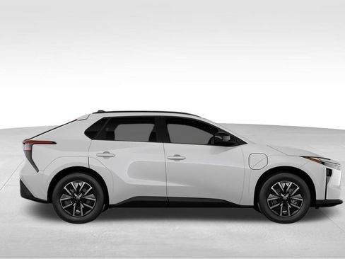 New 2026 Toyota bZ AWD/4WD image 14