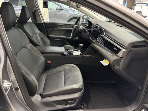 New 2026 Toyota Camry XLE AWD/4WD image 21