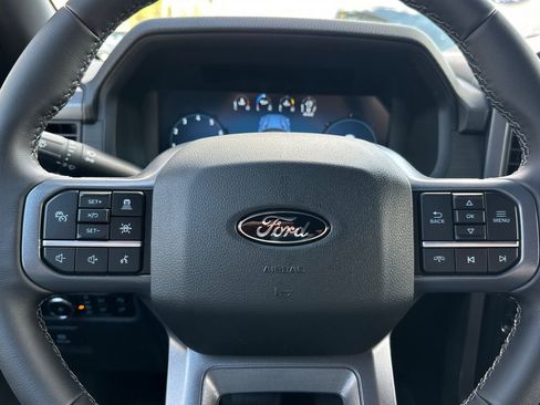 New 2026 Ford F150 XLT w/ Equipment Group 302A MID RWD image 22