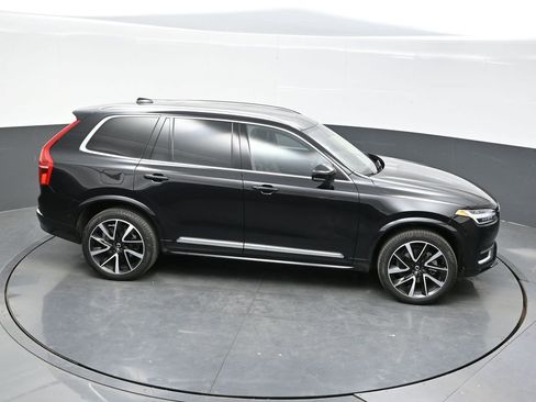 Used 2023 Volvo XC90 B6 Plus AWD/4WD image 36