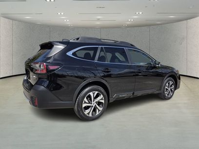 Used 2022 Subaru Outback Limited XT