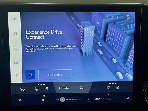 Used 2024 Lexus NX 250 FWD w/ Premium Package image 22