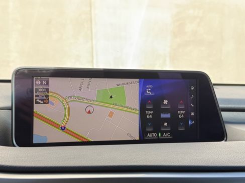 Used 2019 Lexus RX 450h F Sport image 9