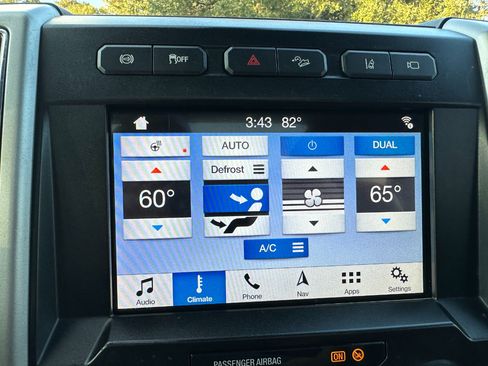 Used 2019 Ford F250 King Ranch w/ King Ranch Ultimate Package image 48