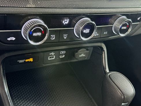 Used 2023 Honda CR-V EX image 22