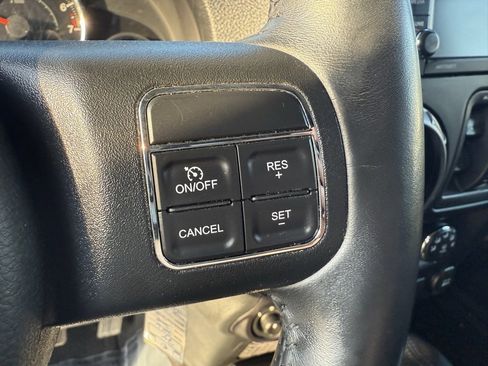 Used 2016 Jeep Wrangler Unlimited Sport w/ Power Convenience Group image 20