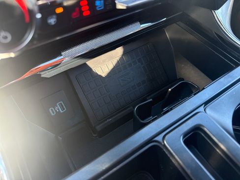 Used 2021 Ford F150 King Ranch w/ Equipment Group 601A High image 38