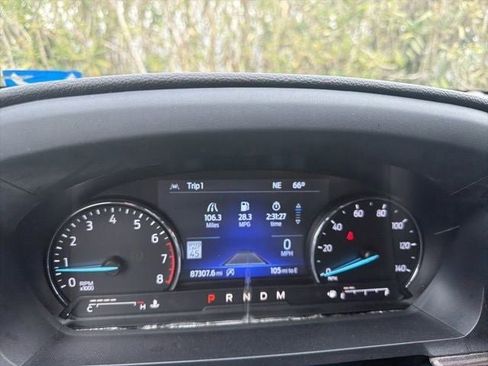 Used 2021 Ford Explorer Limited w/ Equipment Group 301A image 17