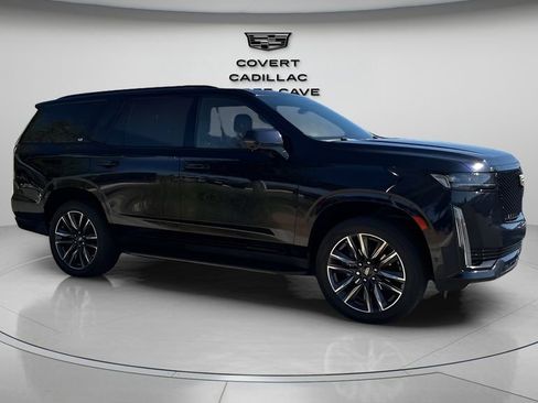 Used 2023 Cadillac Escalade Sport image 12