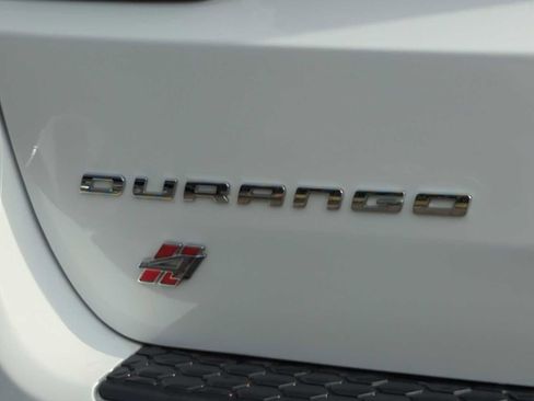 Used 2023 Dodge Durango GT image 12