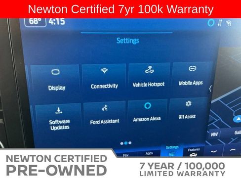 Used 2023 Ford F150 Raptor AWD/4WD image 54